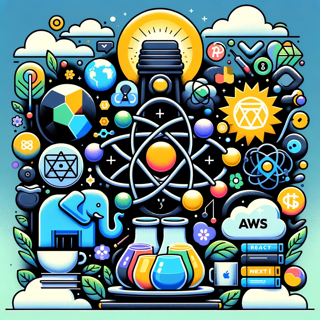 DALL·E 2024-03-08 22.06.49 - Create a highly detailed and colorful vector illustration representing a web development ecosystem. The image should include visual metaphors for Tail https://old.delfinai.com/wp-content/uploads/2024/03/DALL·E-2024-03-08-22.06.49-Create-a-highly-detailed-and-colorful-vector-illustration-representing-a-web-development-ecosystem.-The-image-should-include-visual-metaphors-for-Tail.webp